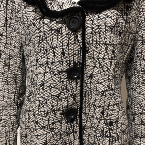 Mac & Jac Jacket - Picture 3 of 10